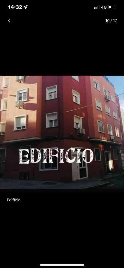 Madrid Centro II公寓 外观 照片